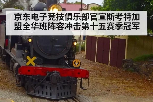 京东电子竞技俱乐部官宣斯考特加盟全华班阵容冲击第十五赛季冠军